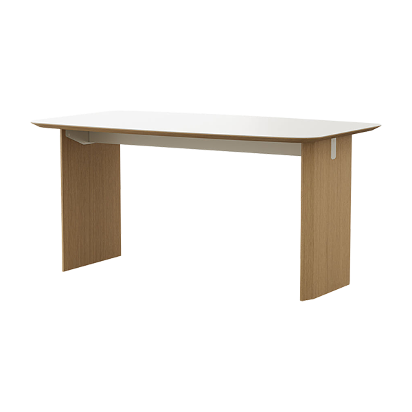 BLANK TABLE - view 1