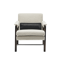 Lounge Chair - view 1