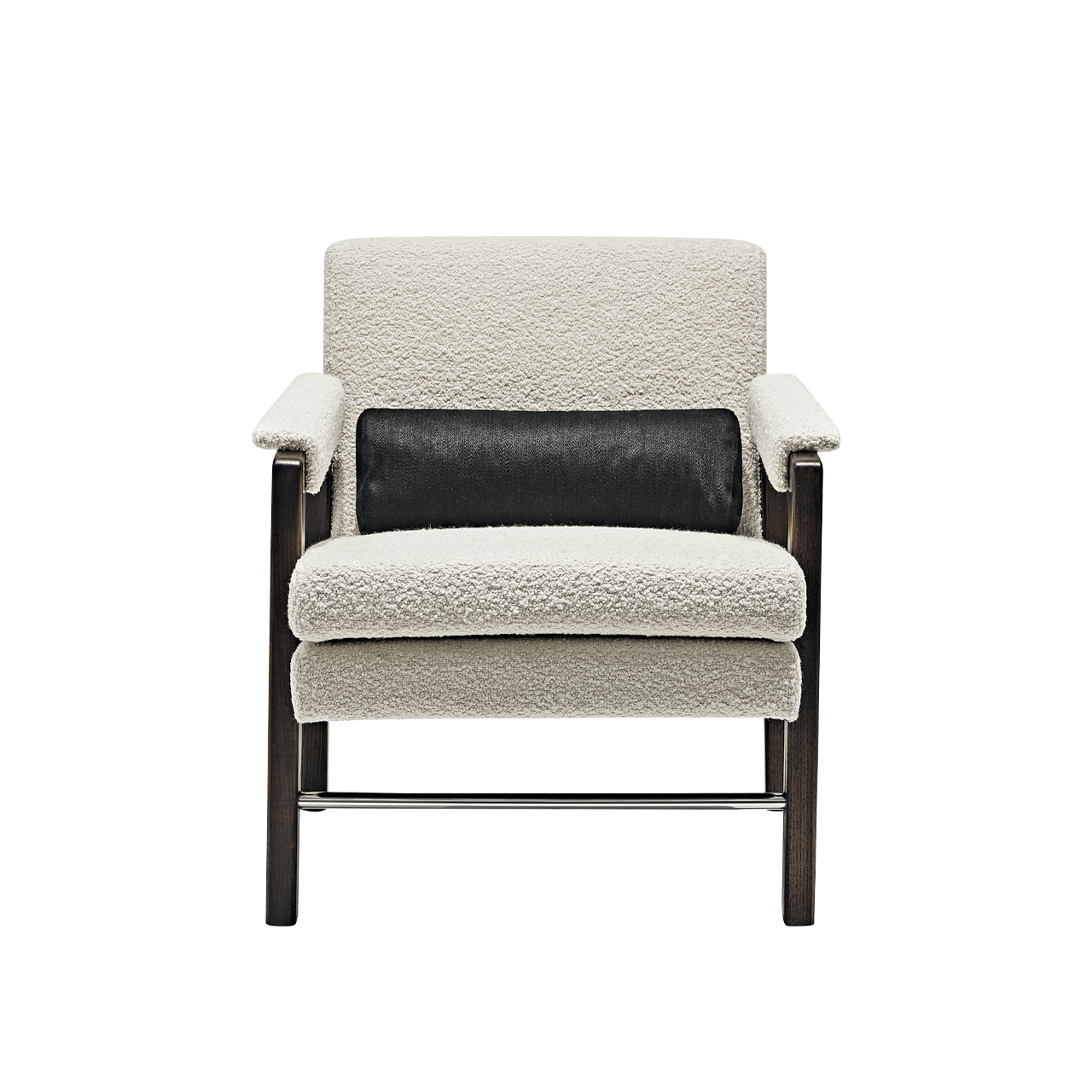 Lounge Chair - view 1