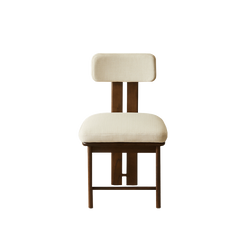 Eum Chair - view 1