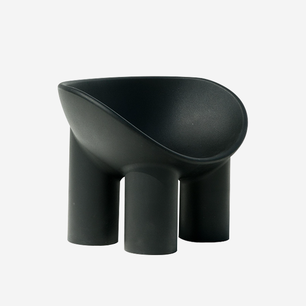 Roly Poly Armchair - view 1