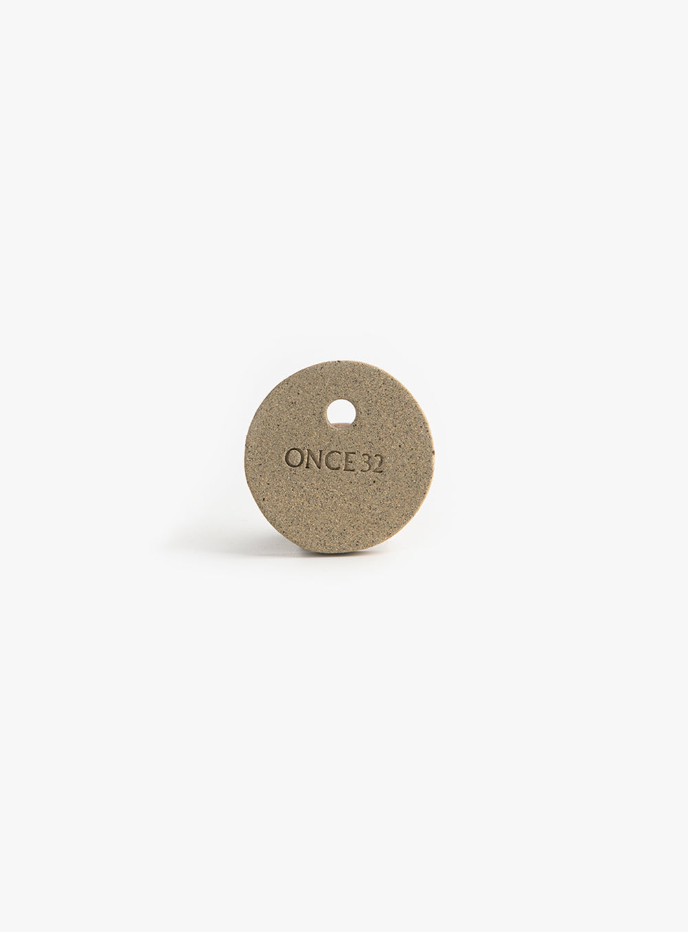 Vehicle Scented Stone