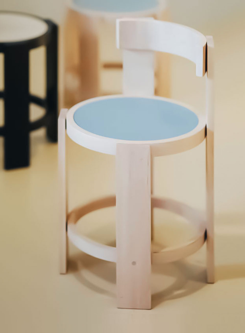 Baby Daydreamer Chair