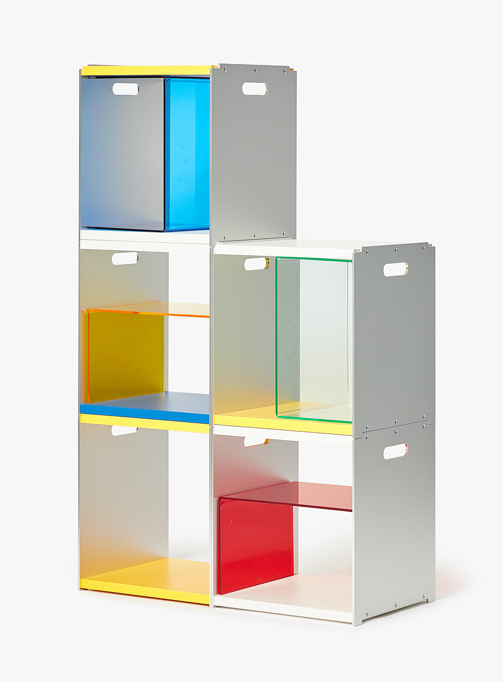 CAHN : Color Set, W5Y4B