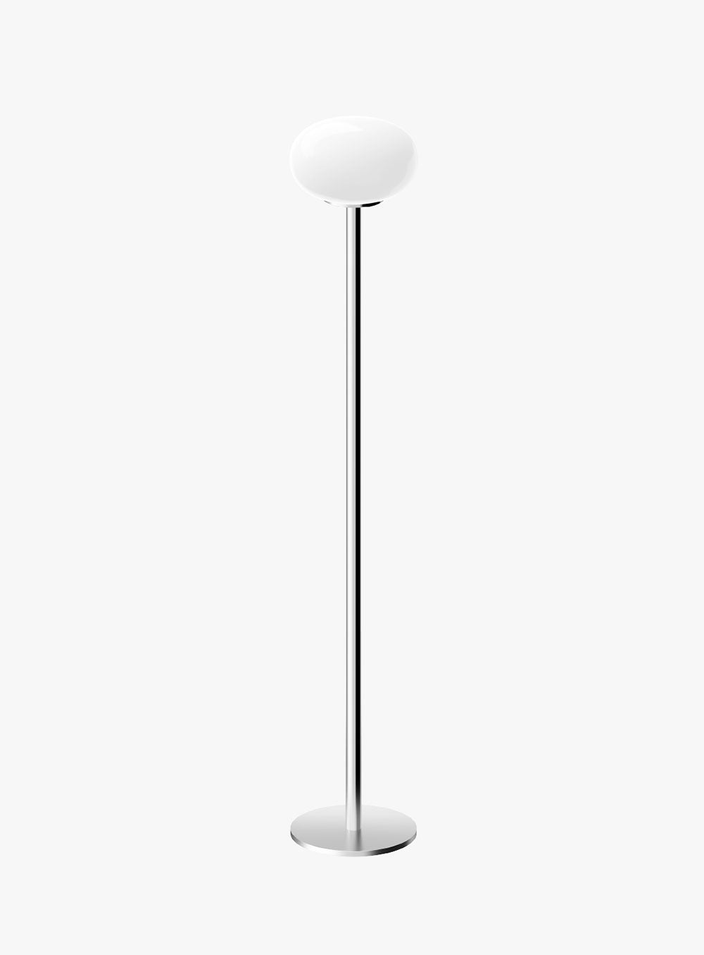 #_SNOWBALL22 Floor Stand