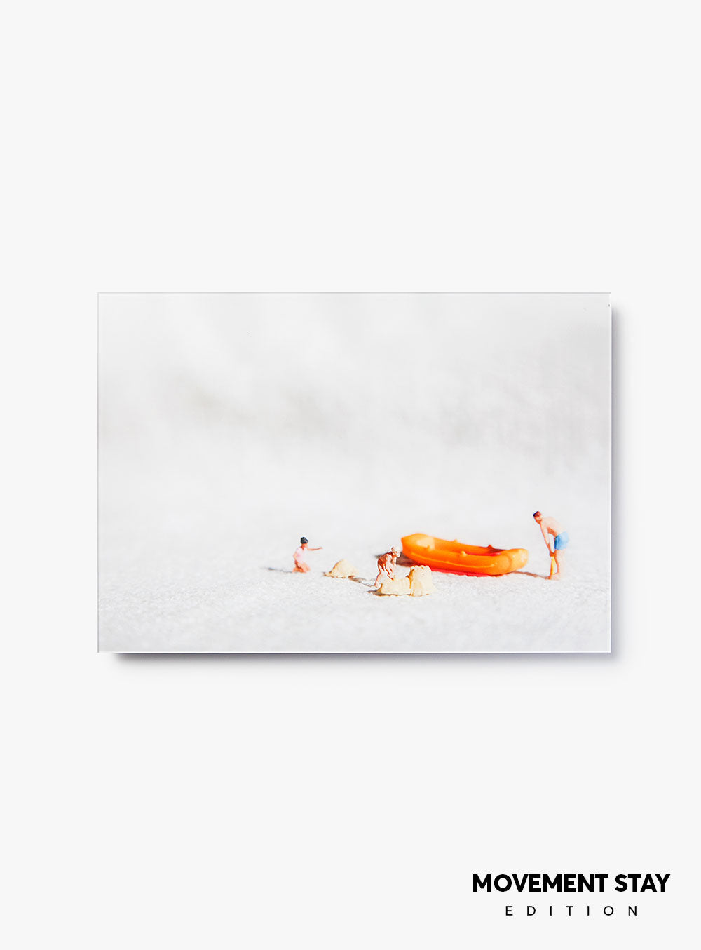 Youth On The Beach