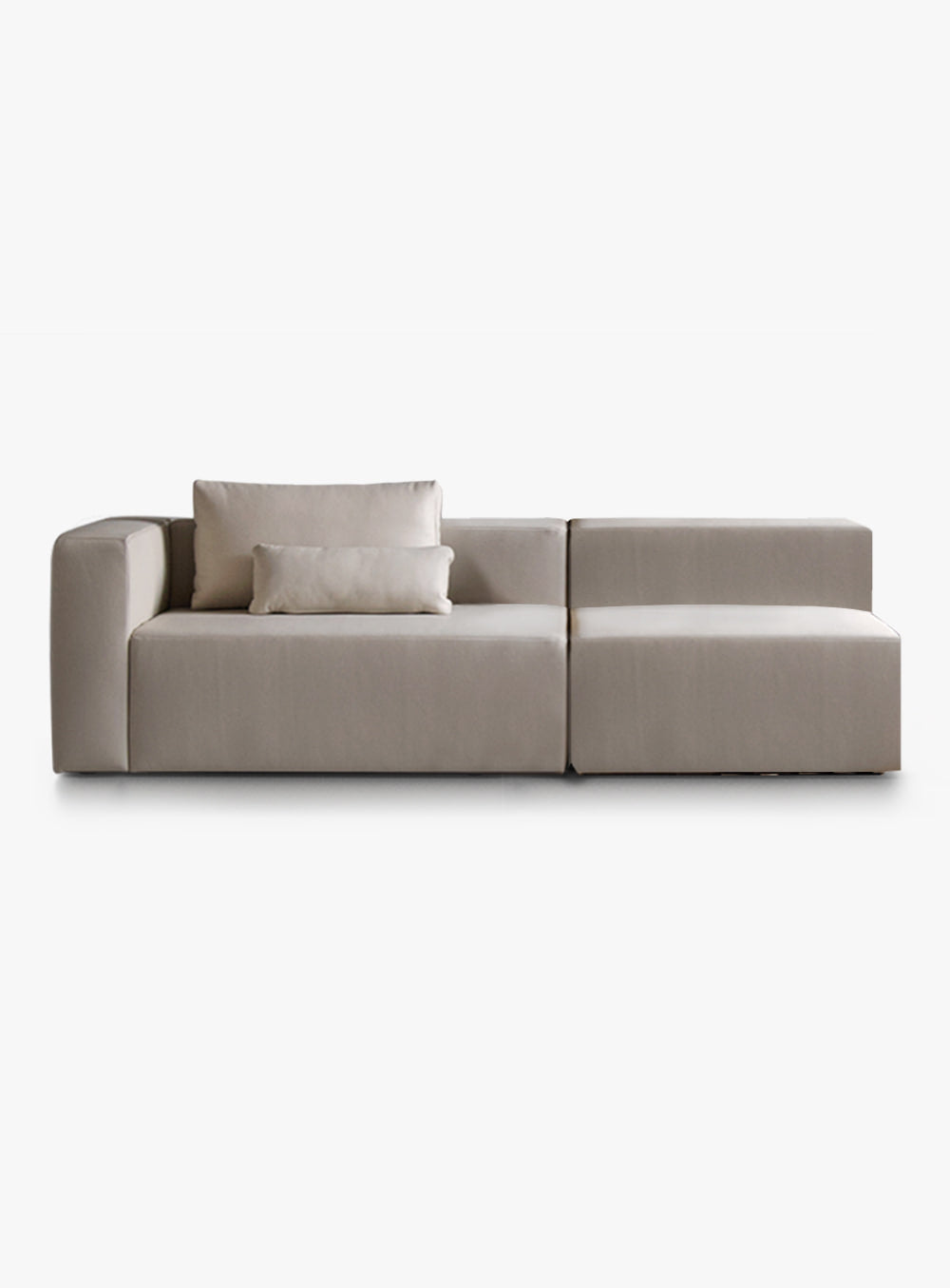 TIMELESS SOFA / LEATHER