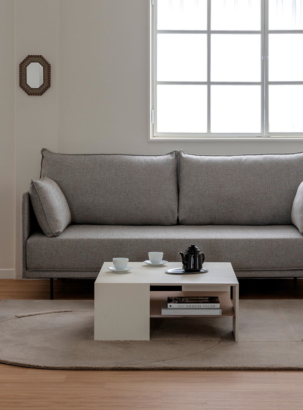 Grande Sofa