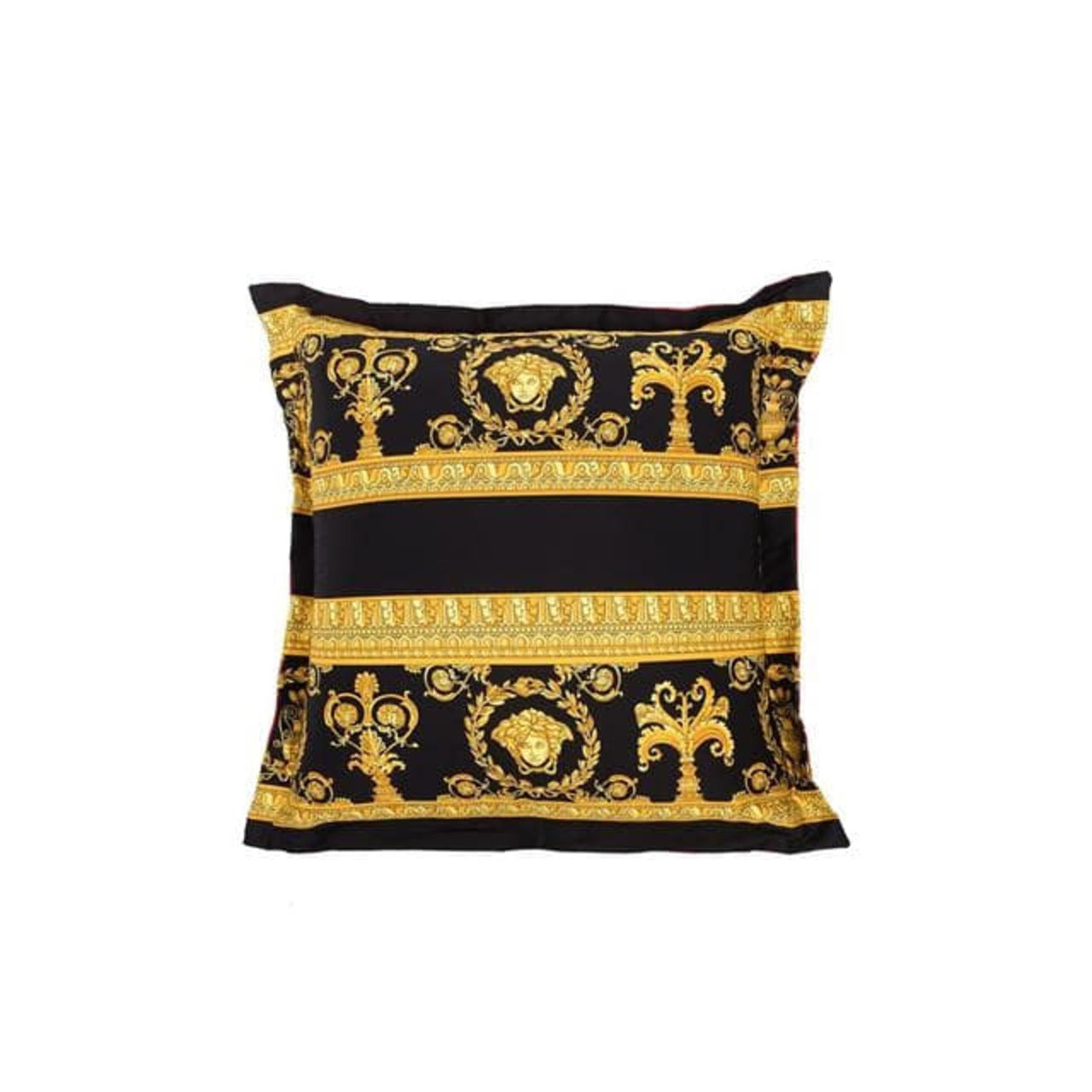 I LOVE BAROQUE REVERSIBLE PILLOW ZCOP0105 ZCU454506 Z7052
