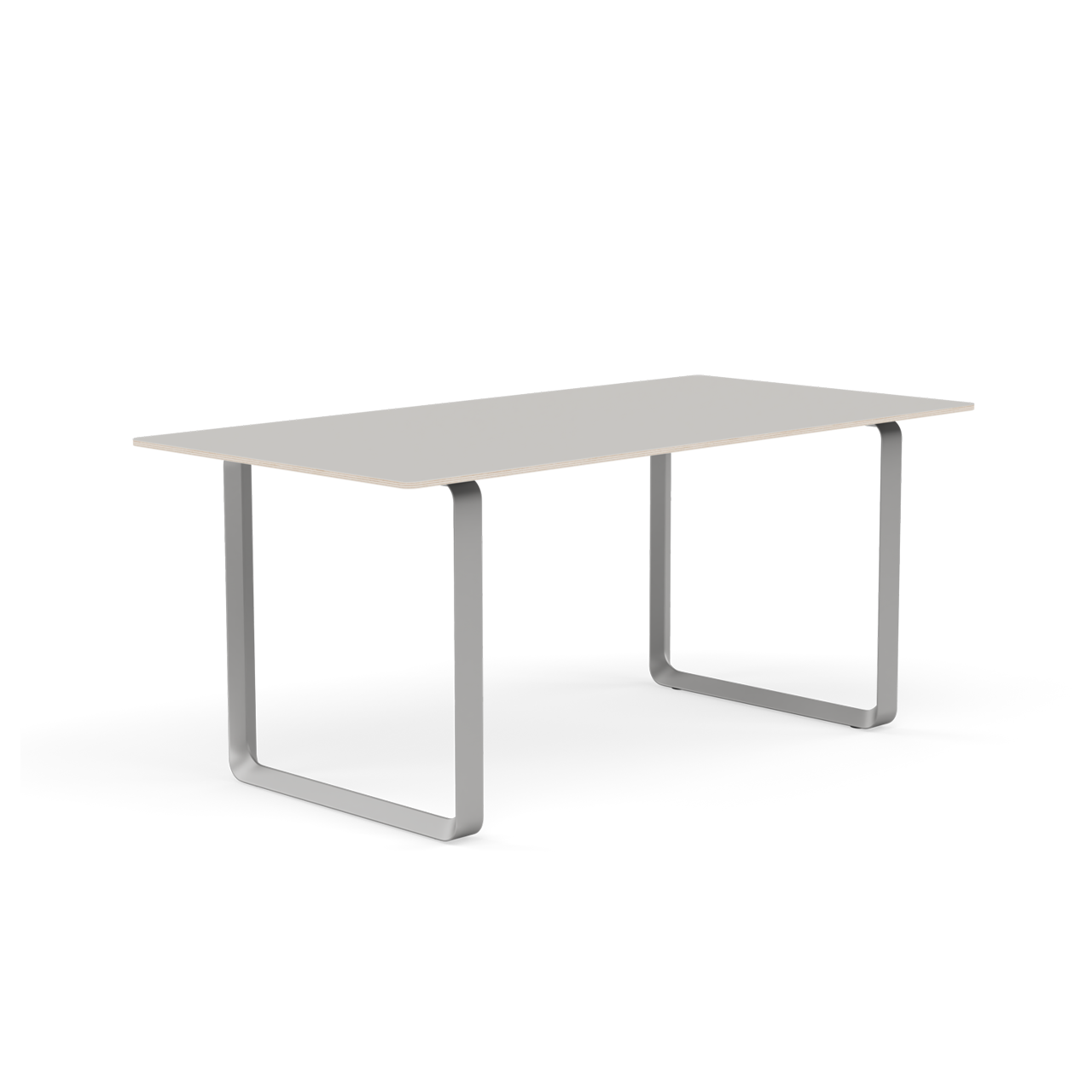 70/70 TABLE 170 - view 1