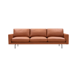 EDGE V1 SOFA MOD.17 - view 1