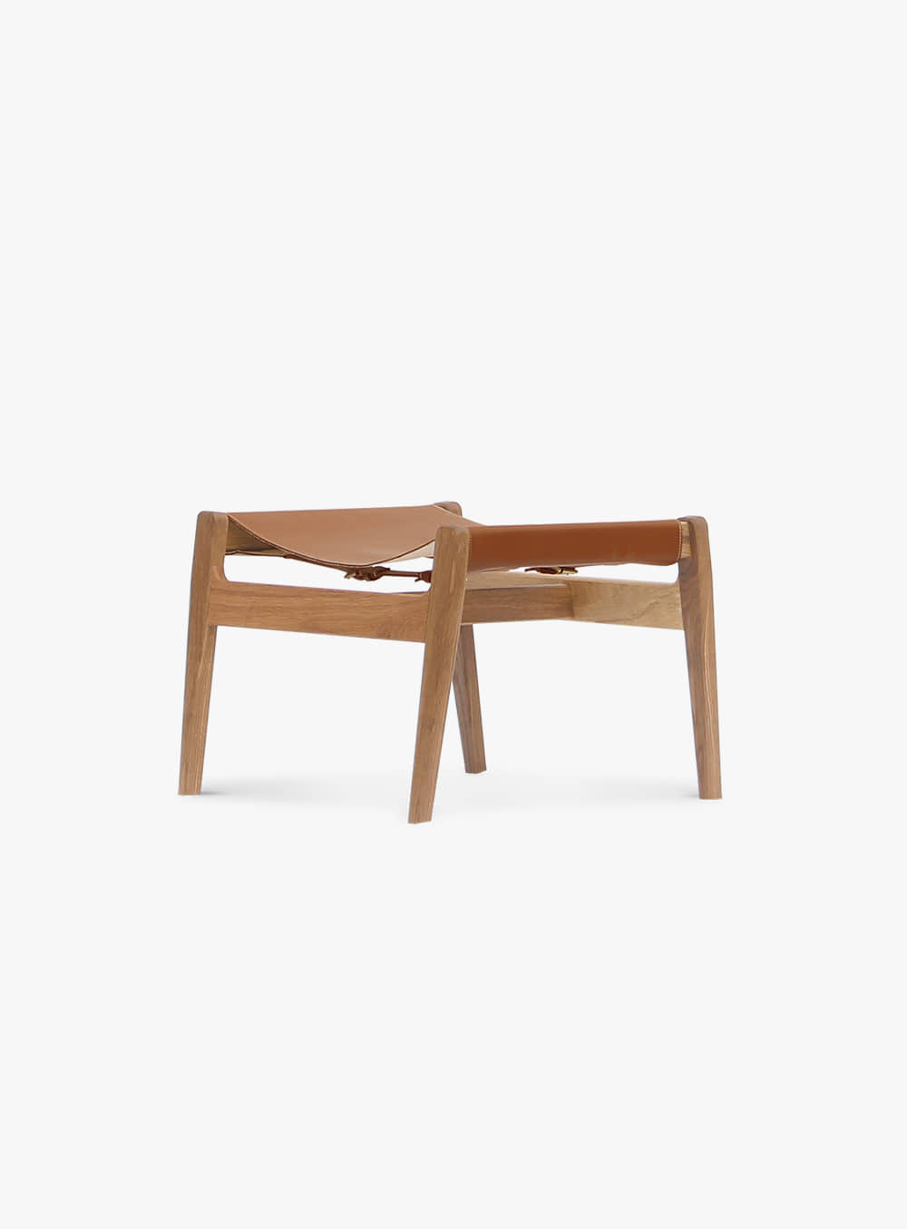 TRUSS Ottoman