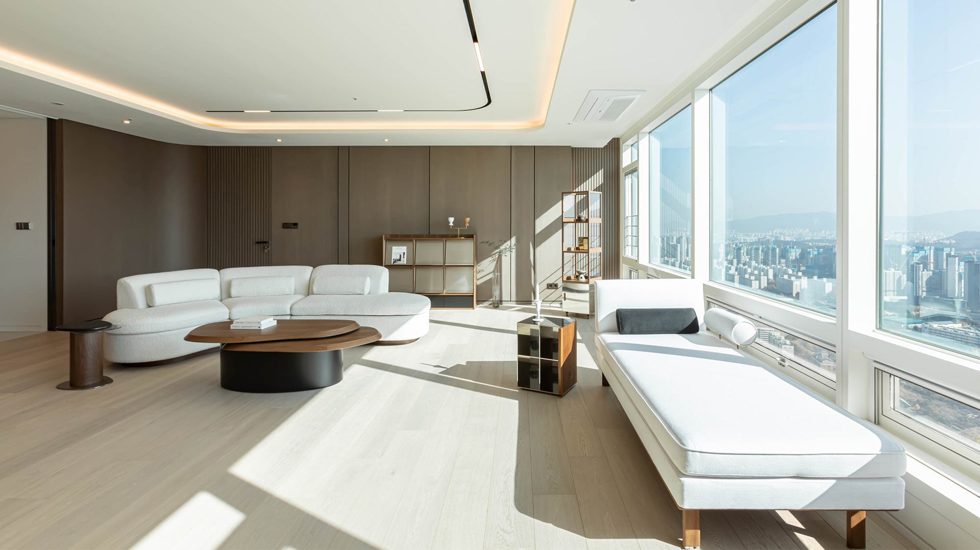 WA-TOP Daybed