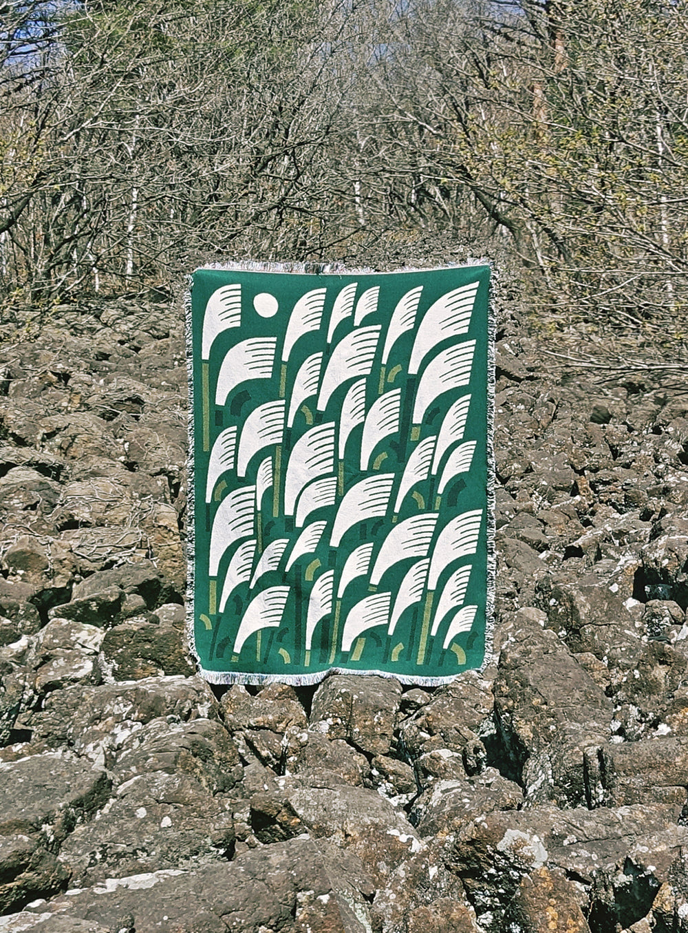 Ubeun Beulraengkit - Oreum(ORUM)