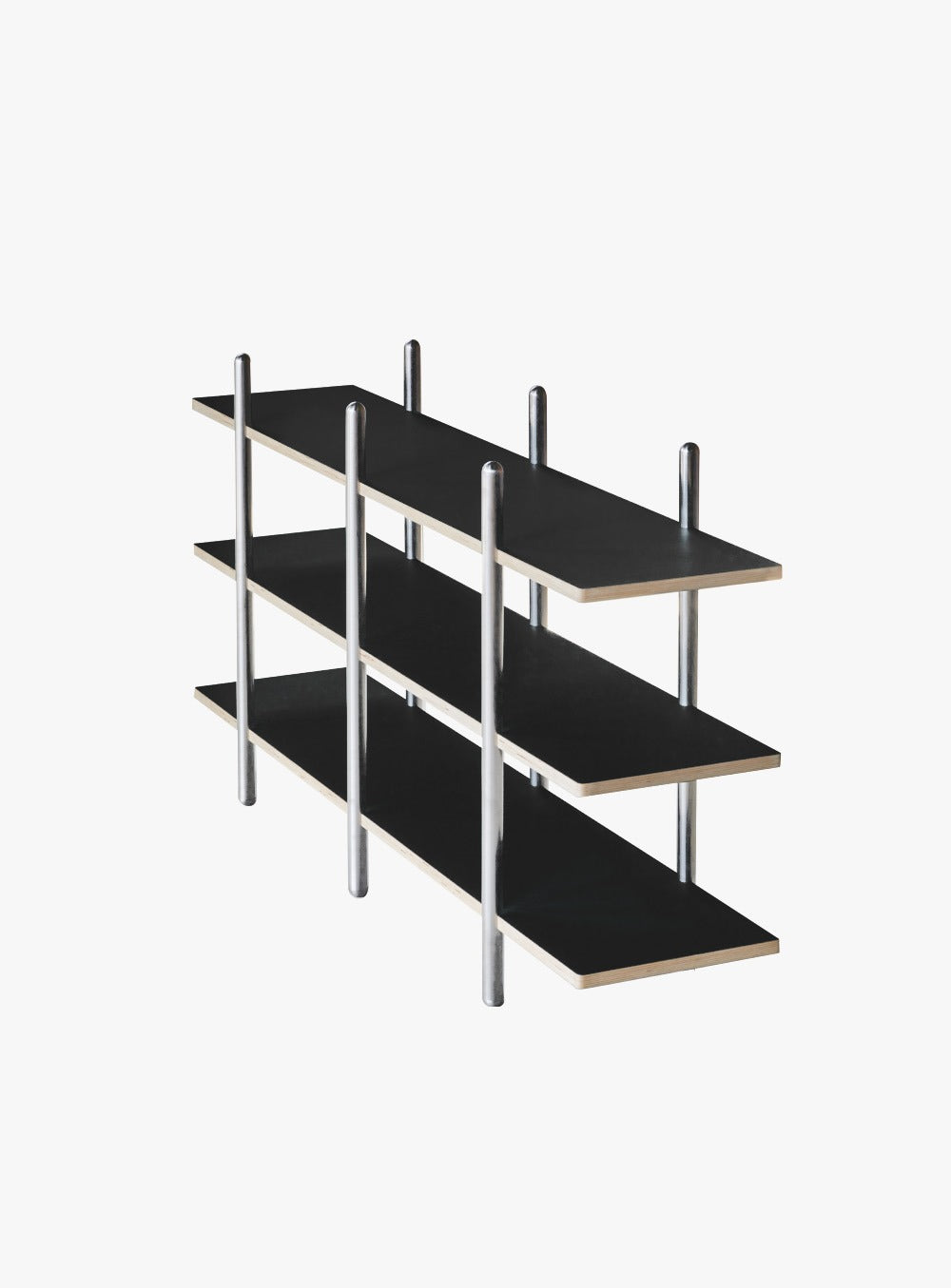 Plank Shelf | Limited