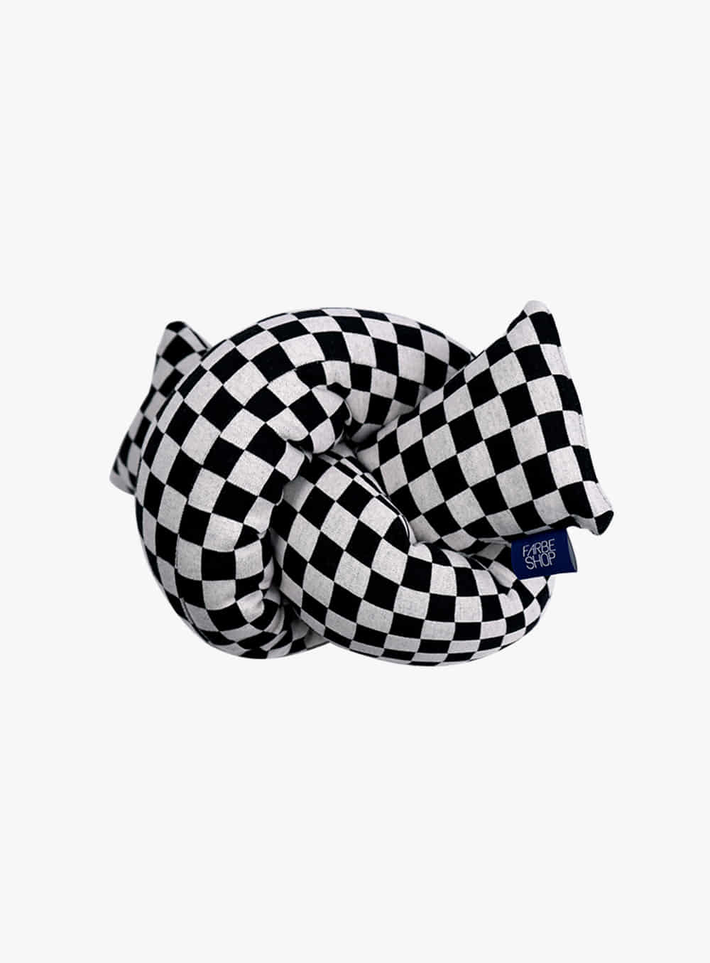 WRIGGLE CUSHION MINI