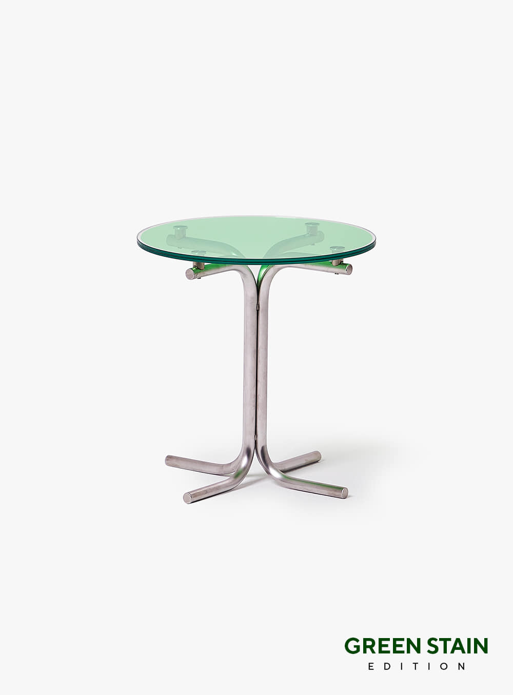 Marimo Side Stand Round