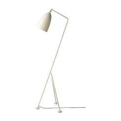 Gräshoppa floor lamp(white) - view 1