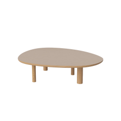 Latch Coffee Table Large - view 1