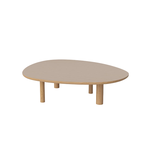 Latch Coffee Table Large - view 1