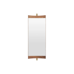 Vanity Wall Mirror 1 - view 1