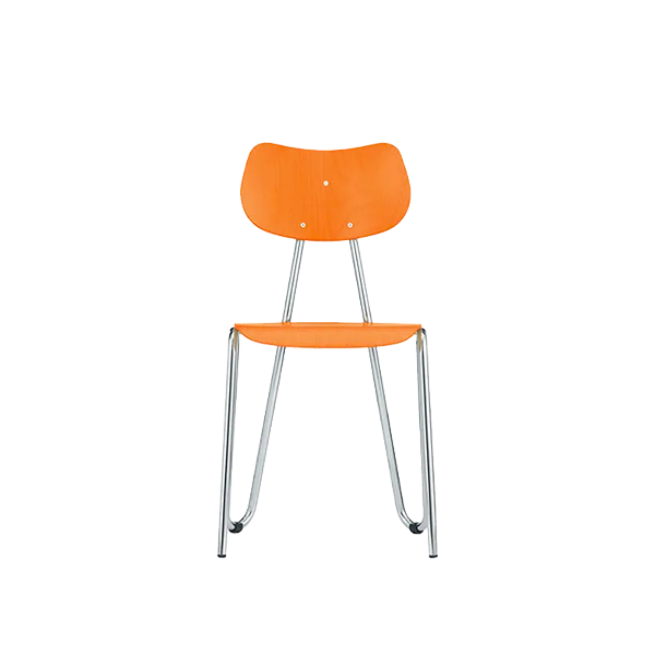 Arno Chair (6colors) - view 1