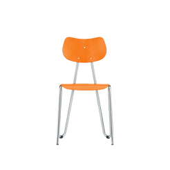 Arno Chair (6colors) - view 1