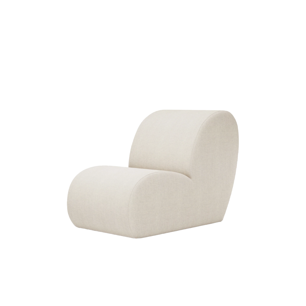 Levi Lounge Chair - view 1