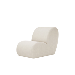 Levi Lounge Chair - view 1