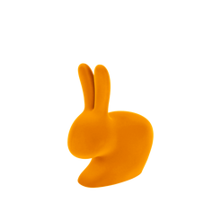 RABBIT CHAIR BABY VELVET - view 1