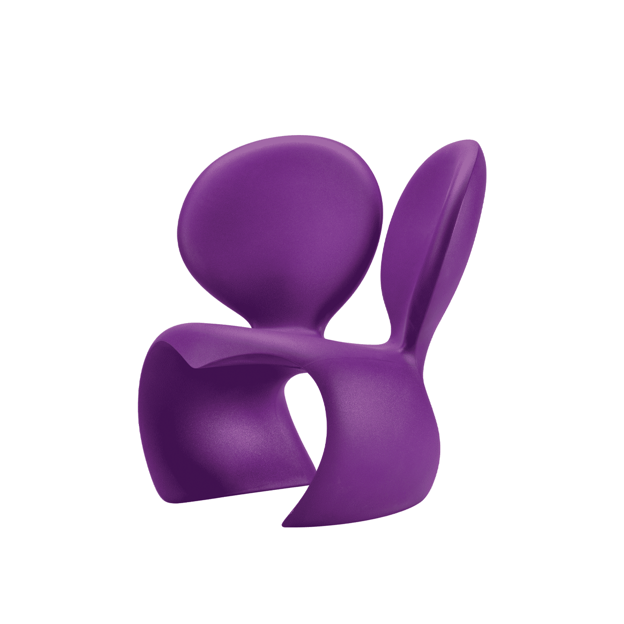 DON'T F**K WITH THE MOUSE ARMCHAIR - view 1