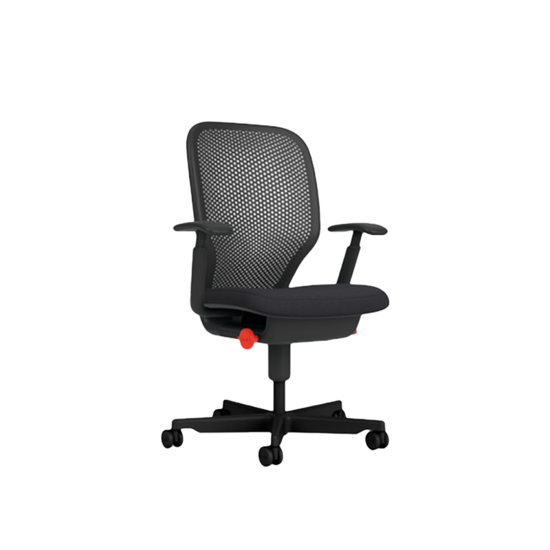 Knoll Office Newson Task Chair - view 1