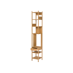 LUNGANGOLO SHELF - view 1