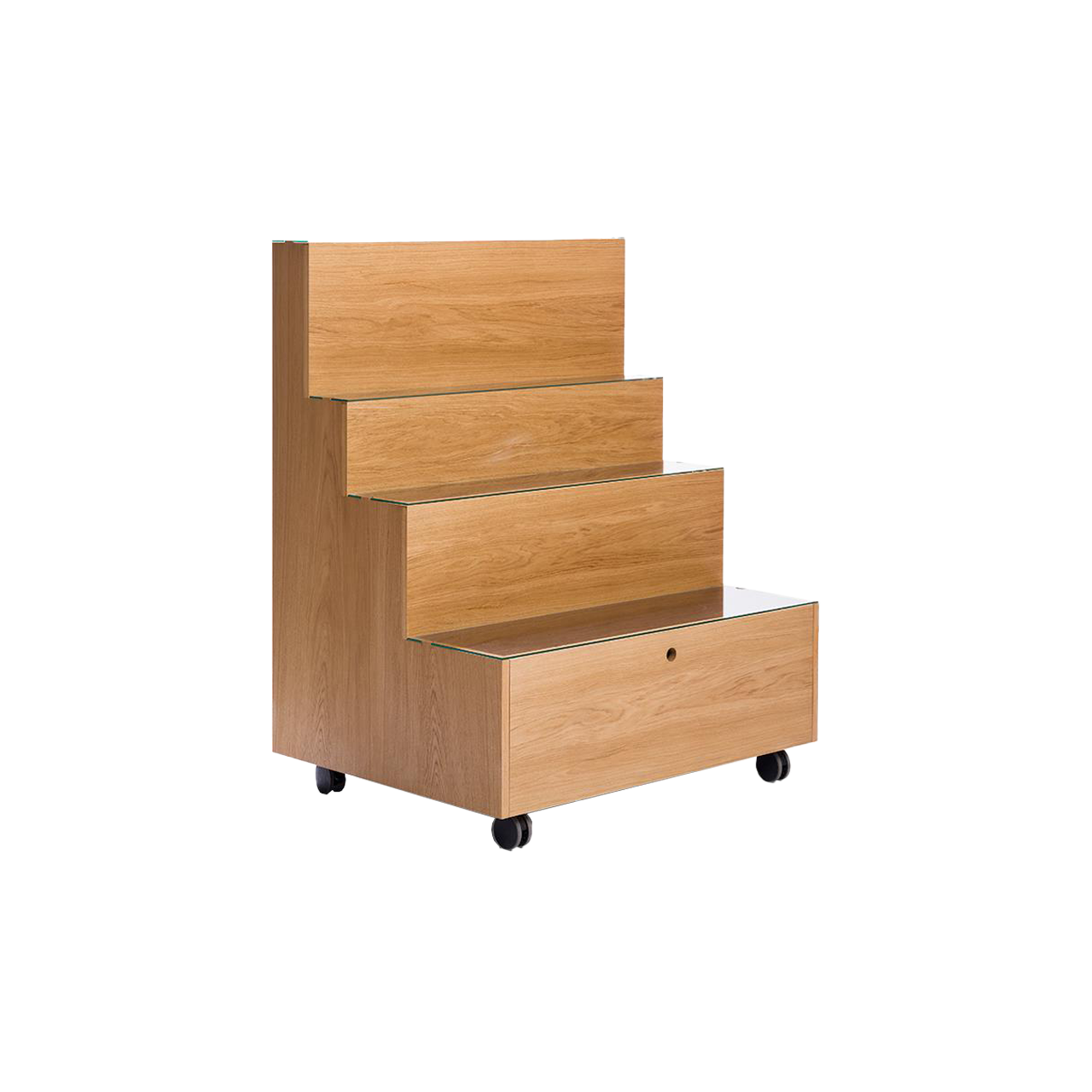 RAMPA SHELF - view 1