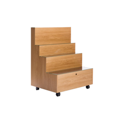RAMPA SHELF - view 1