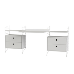 Workspace C- - view 1