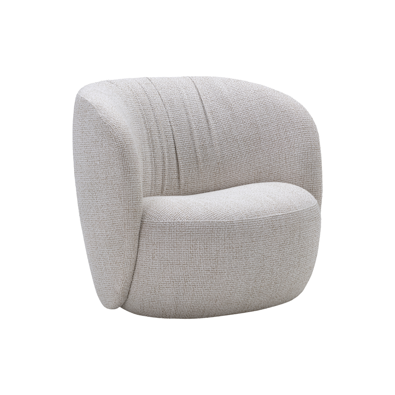 OVATA LOUNGE CHAIR LARGE - view 1