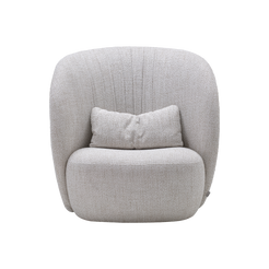 OVATA LOUNGE CHAIR HIGH BACK - view 1