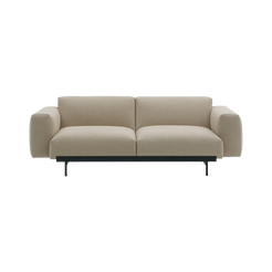 IN SITU MODULAR SOFA 2-SEATER CON.1 - view 1