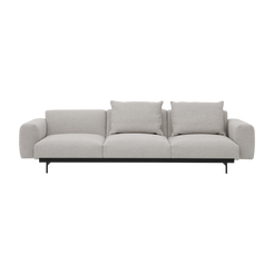 IN SITU MODULAR SOFA 3-SEATER CON.1 - view 1