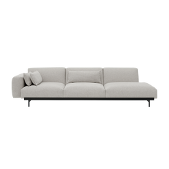 IN SITU MODULAR SOFA 3-SEATER CON.3 - view 1