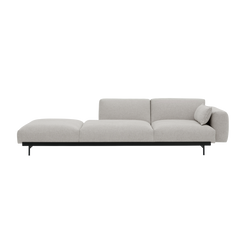 IN SITU MODULAR SOFA 3-SEATER CON.4 - view 1