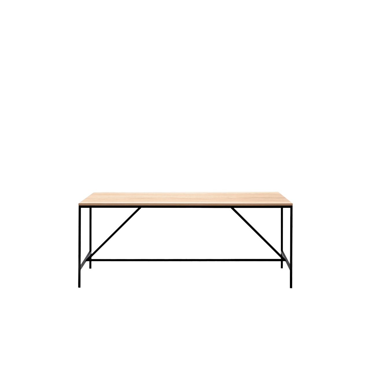 CACHE DINING TABLE (180cm) - view 1