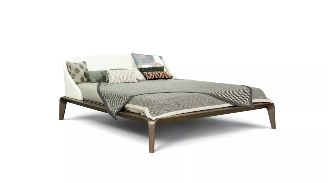 brio | Bed 160x200cm