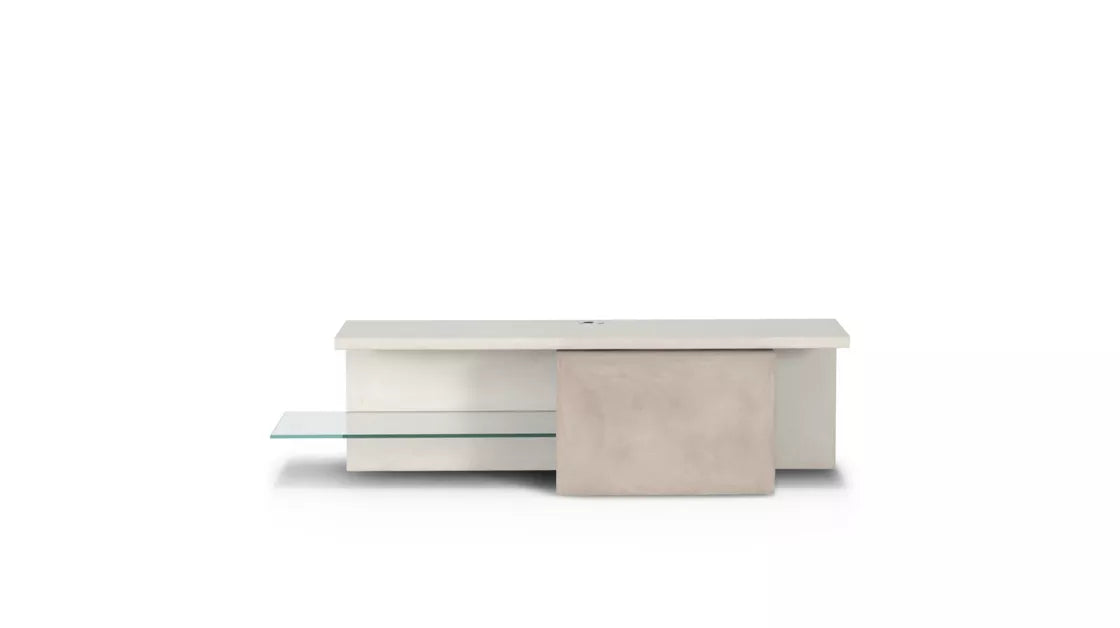decalo | TV / HIFI unit