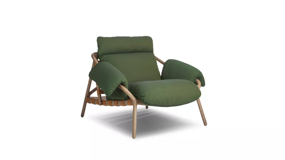 traveler americain | armchair