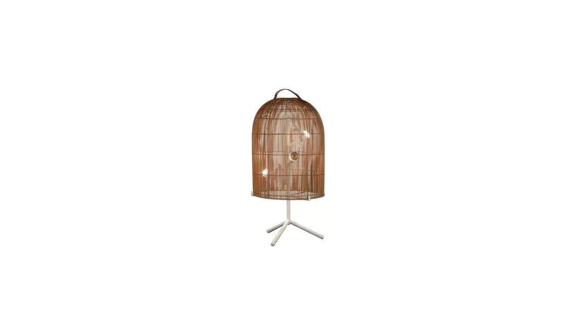 birds | table lamp