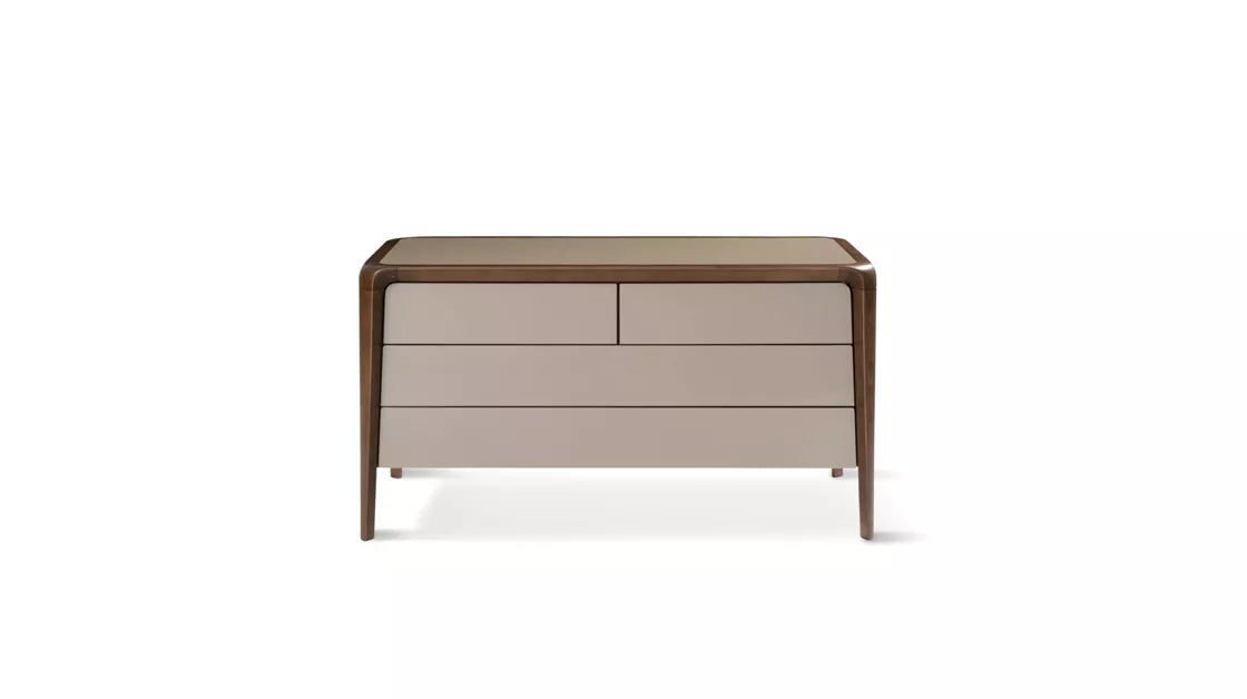 brio | dresser 4 drawers