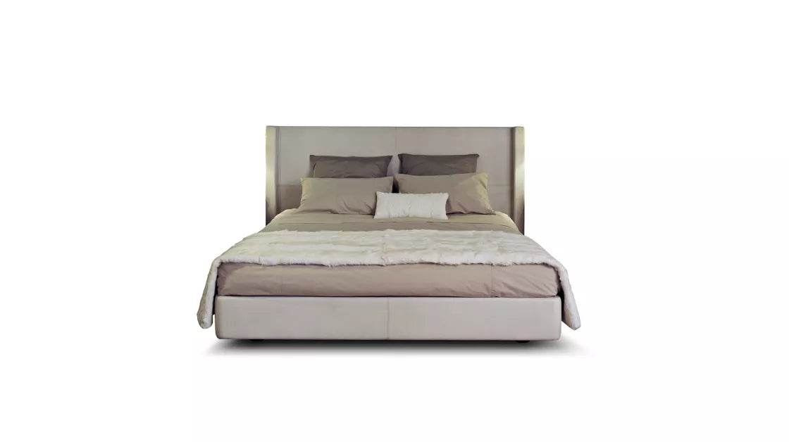 rive droite | bed