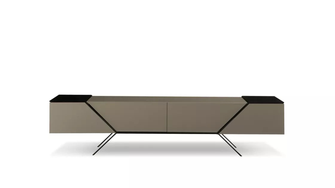 chicane | TV UNIT L.200 cm